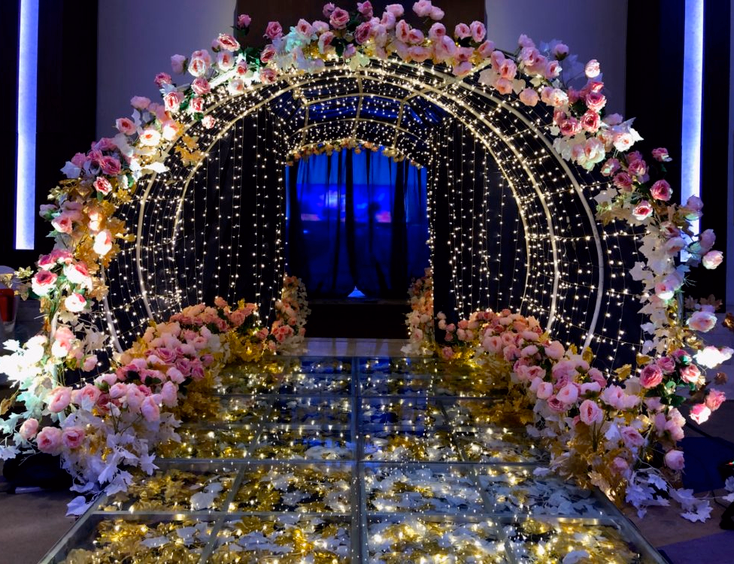 2171 Floral Creations