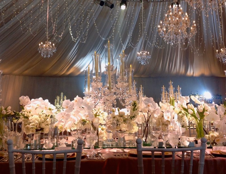 2171 Floral Creations