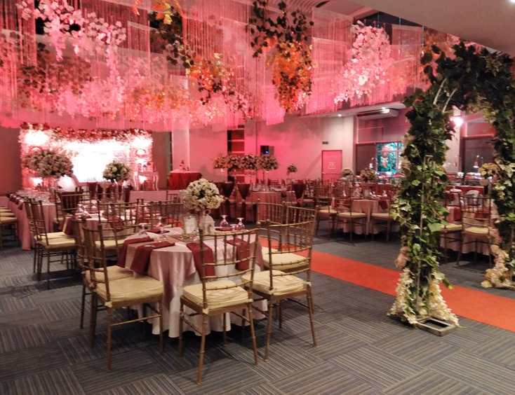 8 Anchors Cultural Center