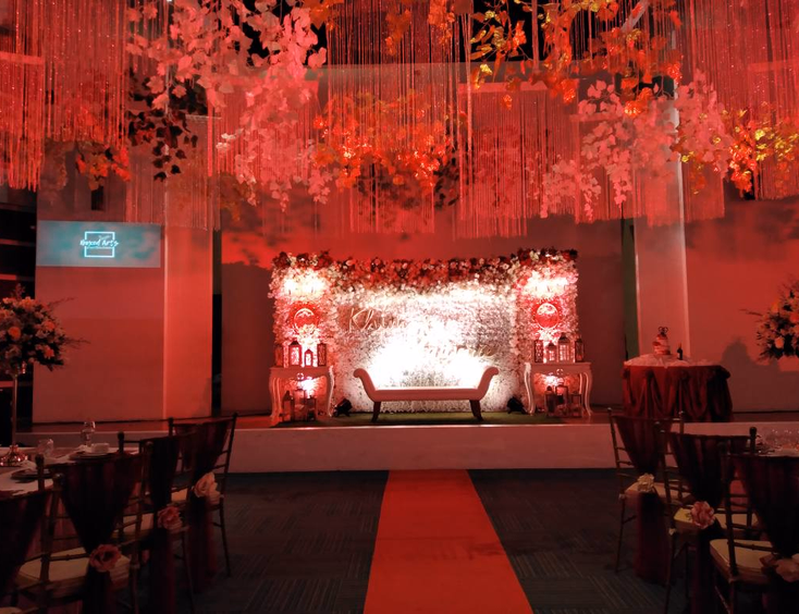 8 Anchors Cultural Center