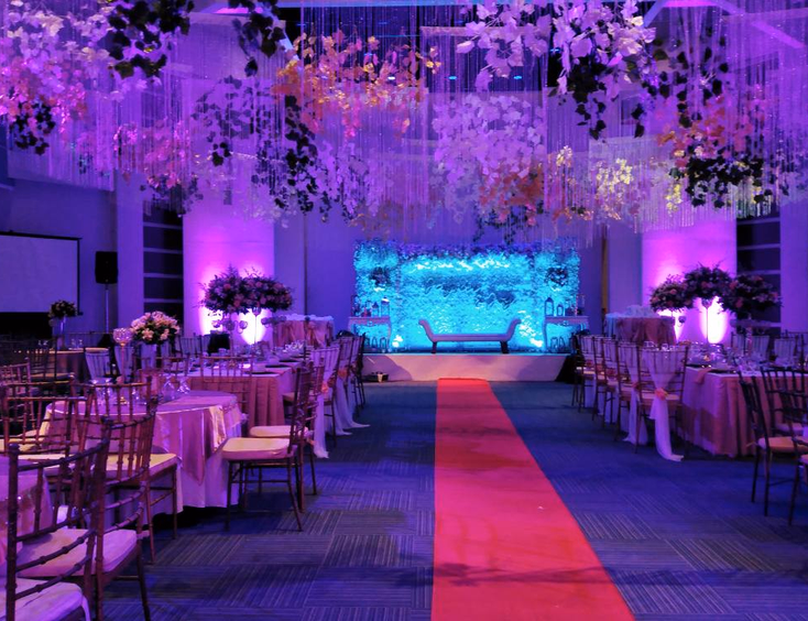 8 Anchors Cultural Center