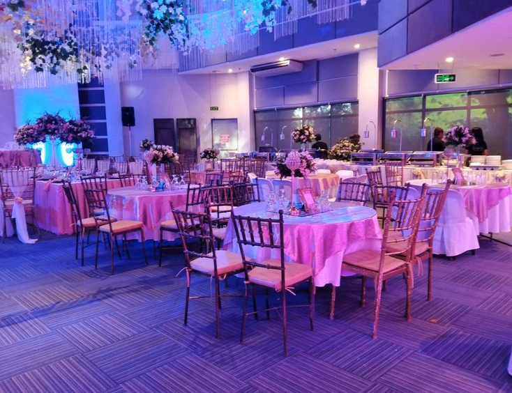 8 Anchors Cultural Center