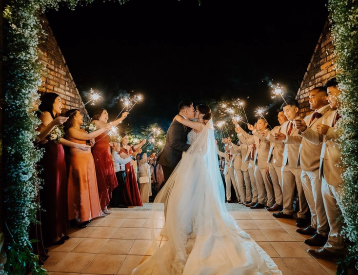 8willhappen Events Management