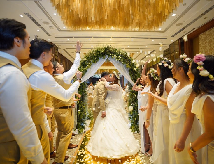 8willhappen Events Management