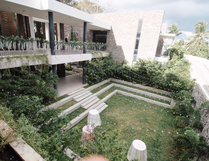 Affinitrees Tagaytay