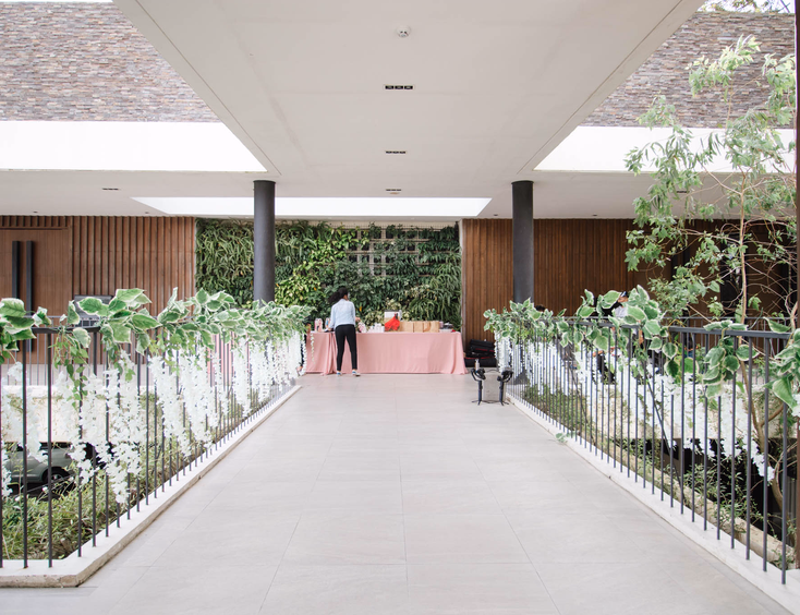 Affinitrees Tagaytay