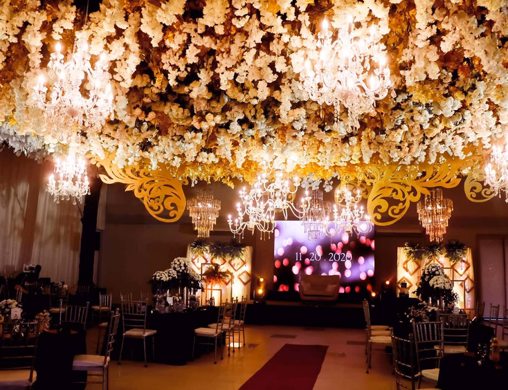 Affinitrees Tagaytay