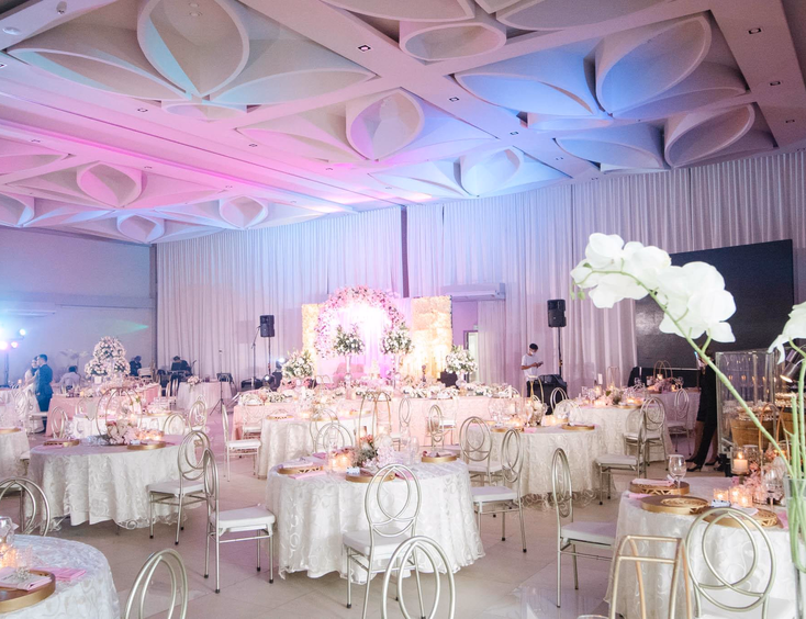 Affinitrees Tagaytay