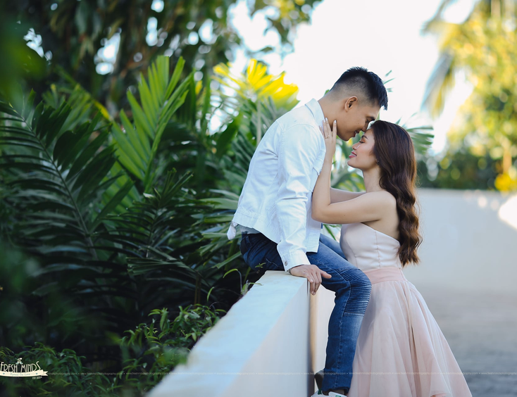 Affinitrees Tagaytay