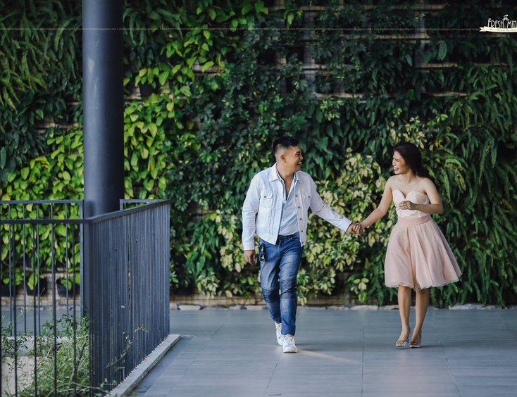 Affinitrees Tagaytay