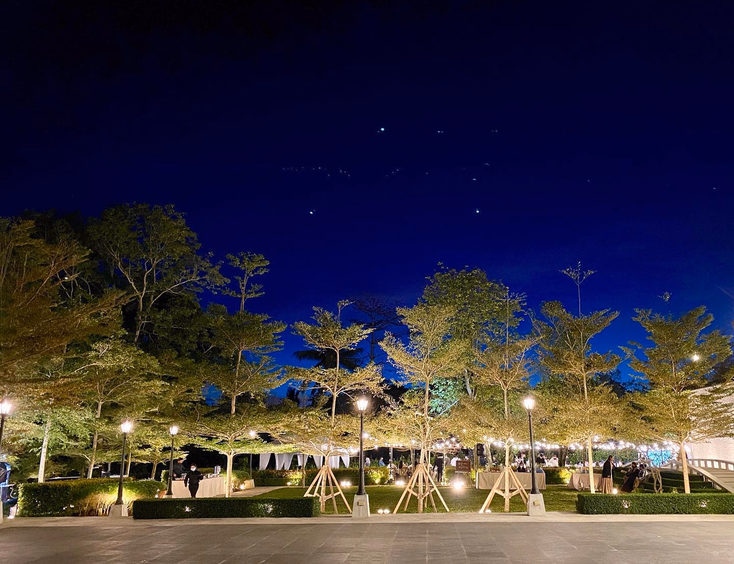 Almond Garden Tagaytay