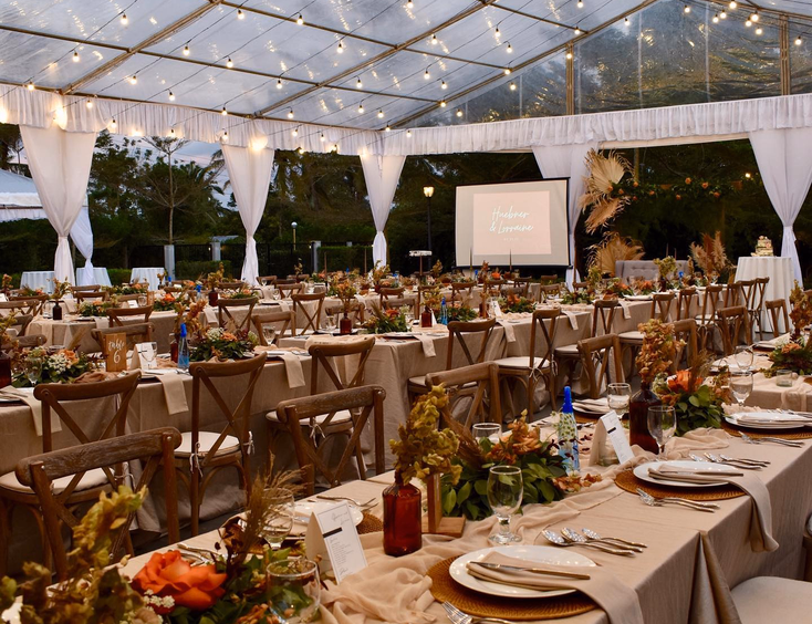 Almond Garden Tagaytay