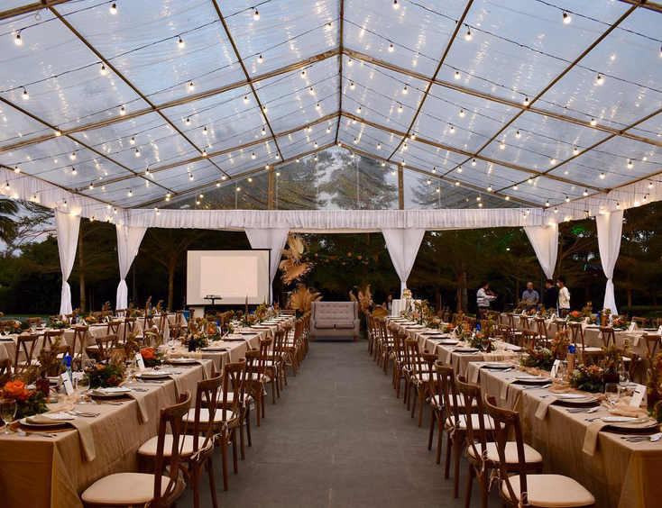 Almond Garden Tagaytay