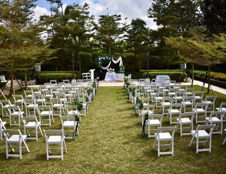 Almond Garden Tagaytay