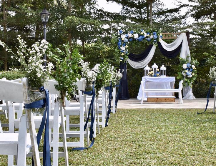 Almond Garden Tagaytay