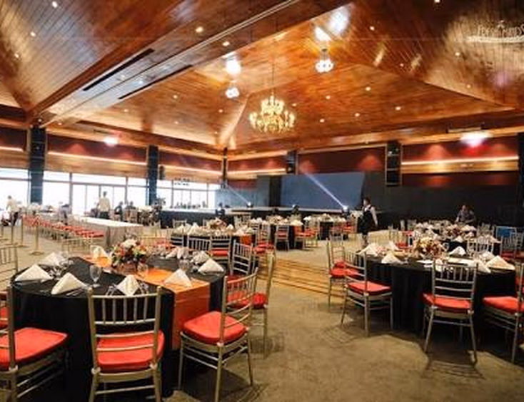 Alta D' Tagaytay Hotel