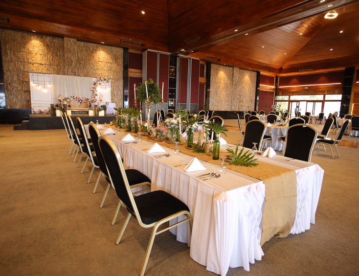 Alta D' Tagaytay Hotel