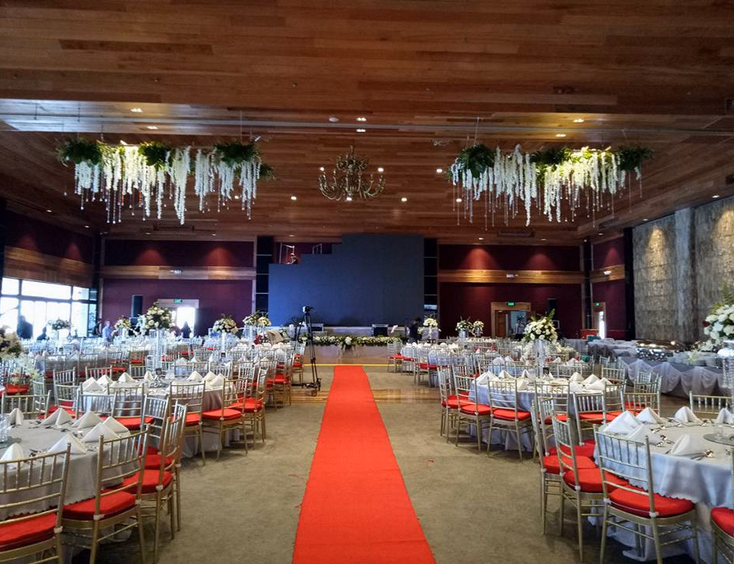 Alta D' Tagaytay Hotel