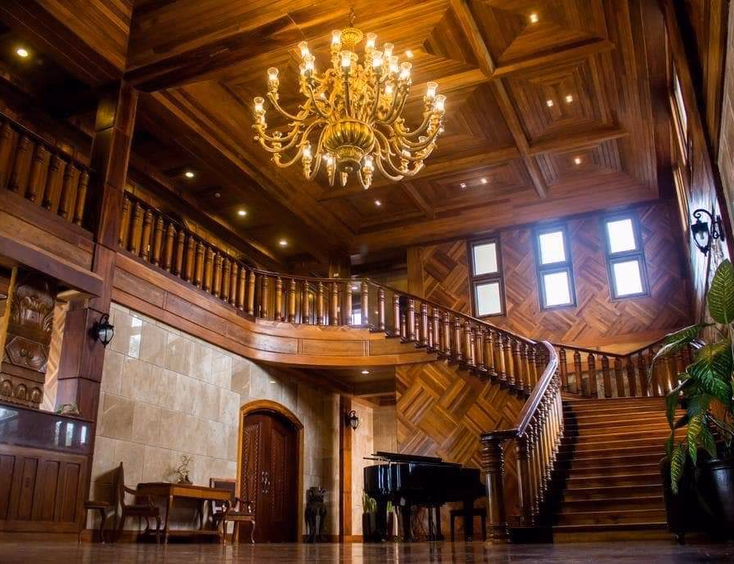 Alta D' Tagaytay Hotel