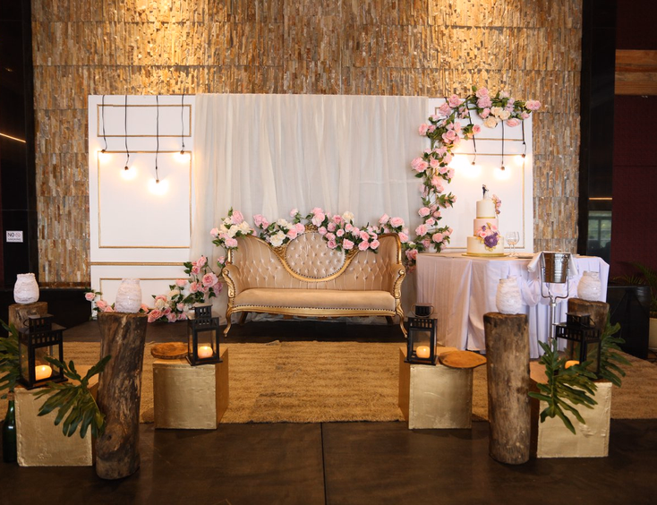 Alta D' Tagaytay Hotel