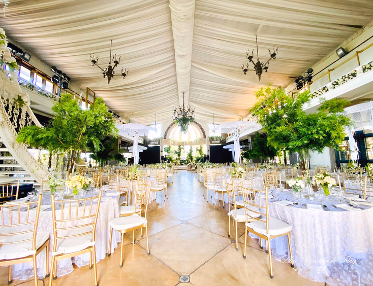 Alta Veranda de Tibig