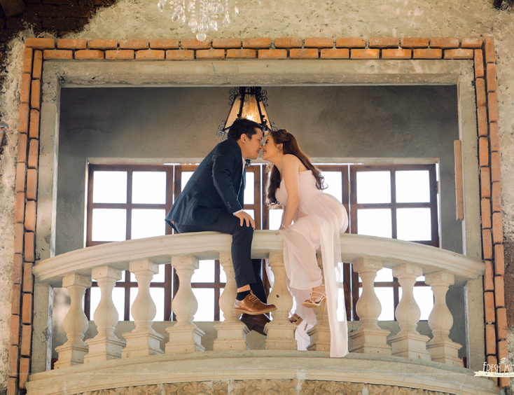 Alta Veranda de Tibig