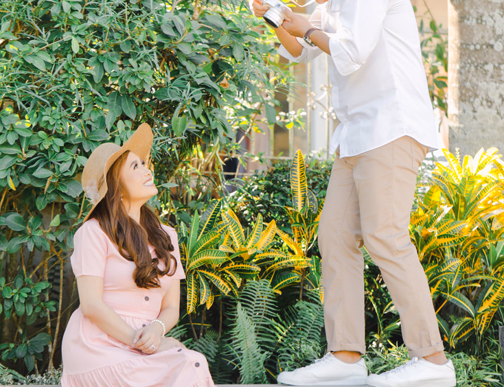 Alta Veranda de Tibig