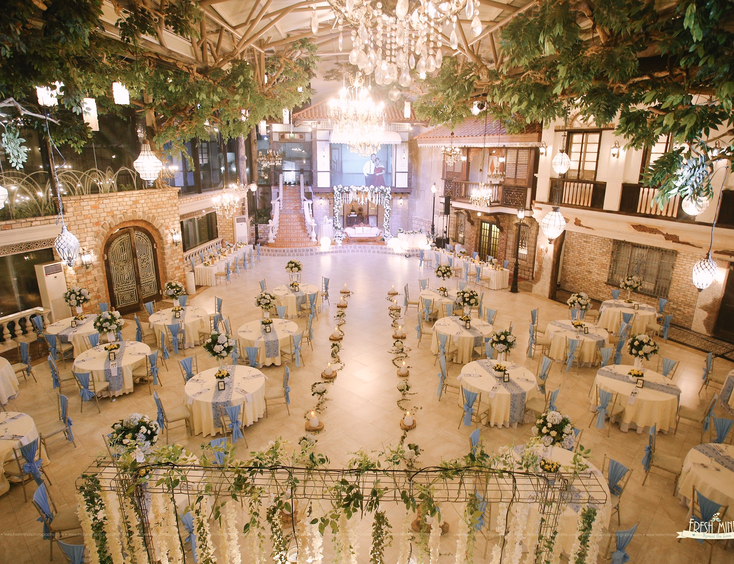 Alta Veranda de Tibig