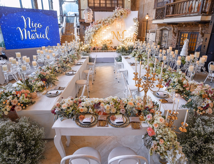 Alta Veranda de Tibig