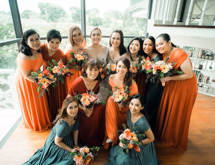 Amberfields Farmhouse