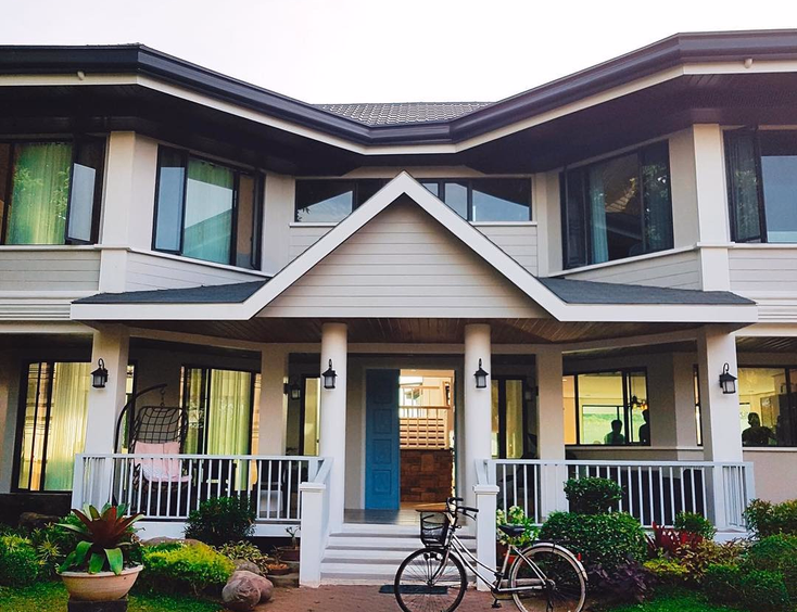 Amberfields Farmhouse