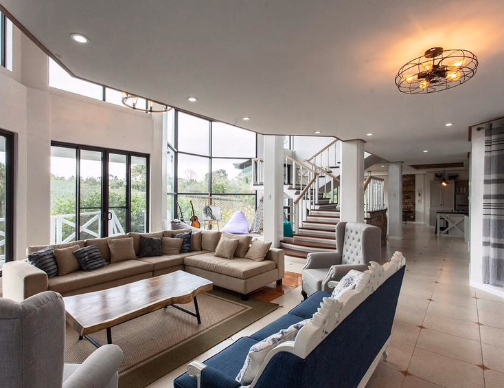 Amberfields Farmhouse