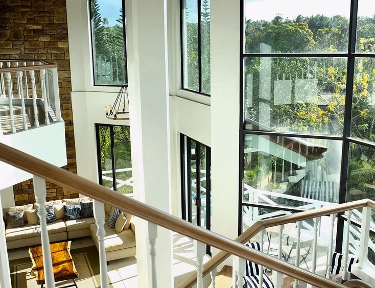 Amberfields Farmhouse