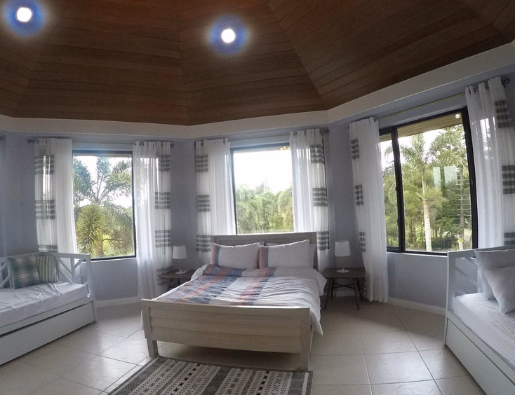 Amberfields Farmhouse