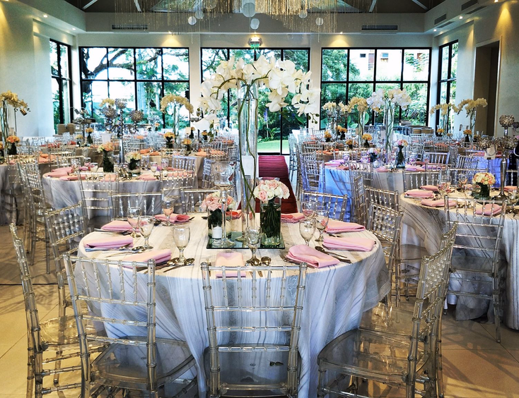 Amira The Events Place