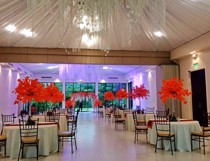 Amira The Events Place