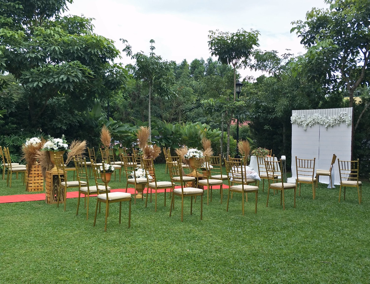 Amira The Events Place