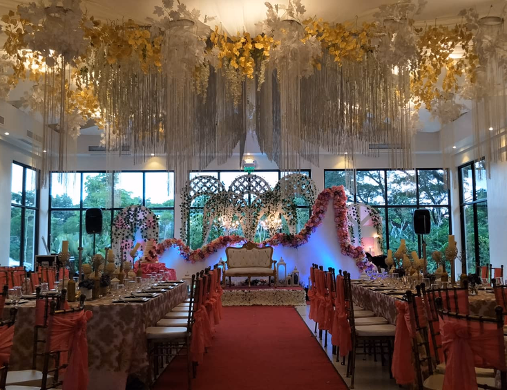 Amira The Events Place