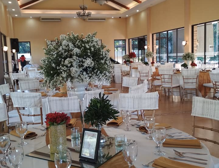 Amistosa Clubhouse, Tierra Nueva Village