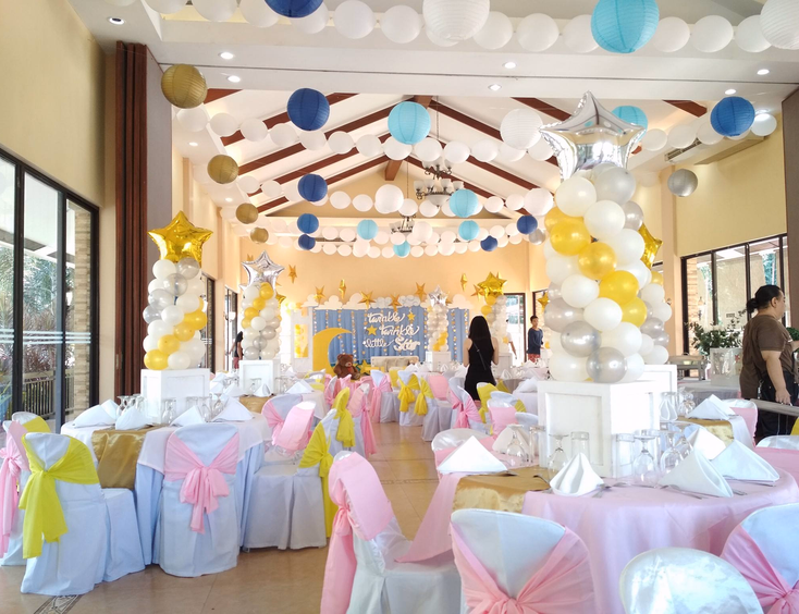 Amistosa Clubhouse, Tierra Nueva Village