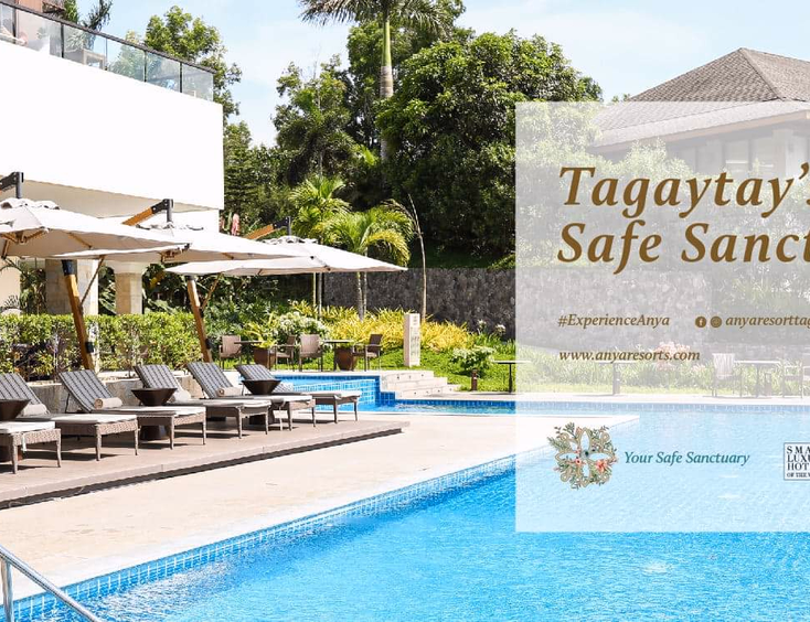 Anya Resort Tagaytay