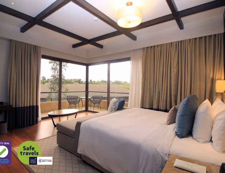 Anya Resort Tagaytay