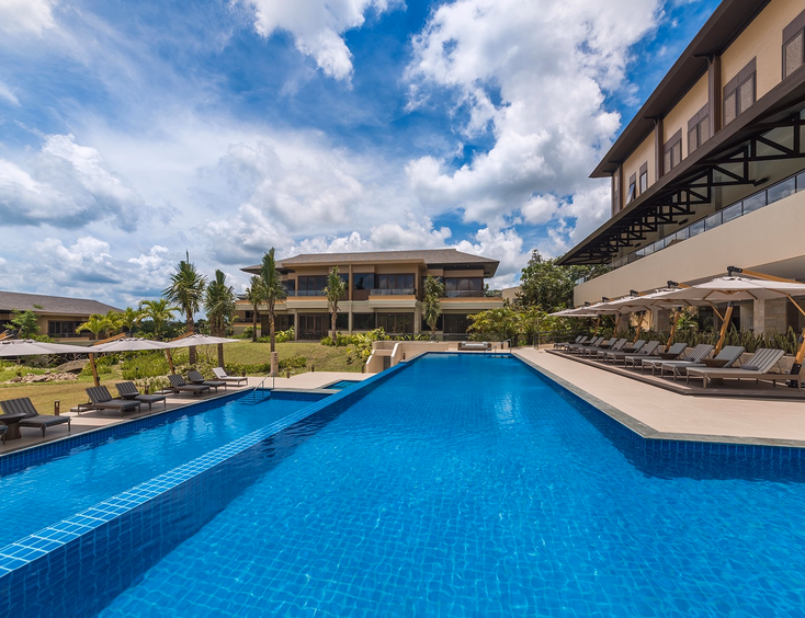 Anya Resort Tagaytay