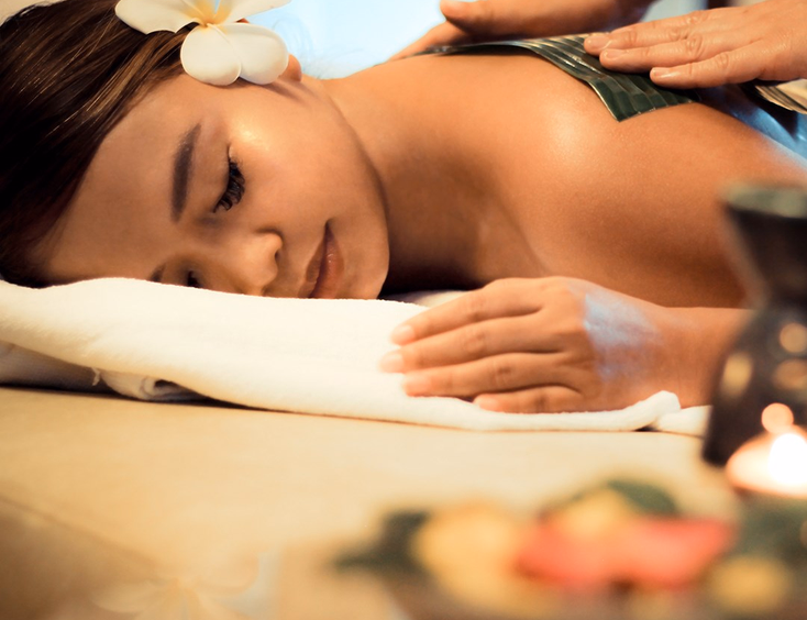 Anya Resort Tagaytay