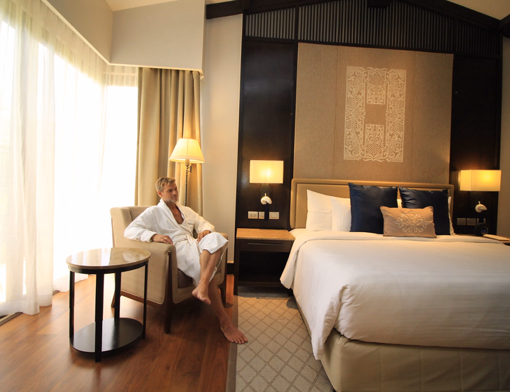 Anya Resort Tagaytay