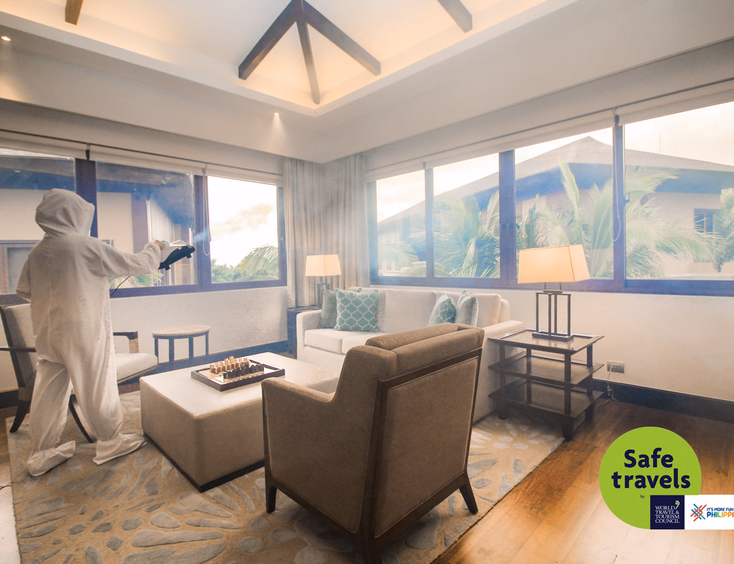 Anya Resort Tagaytay