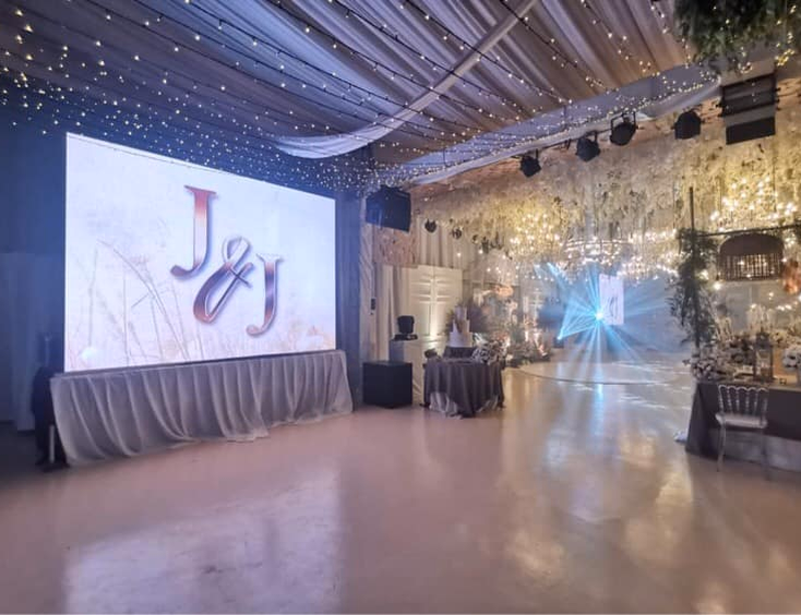 Artuz 101 Professional Lights and Sounds Rental Inc