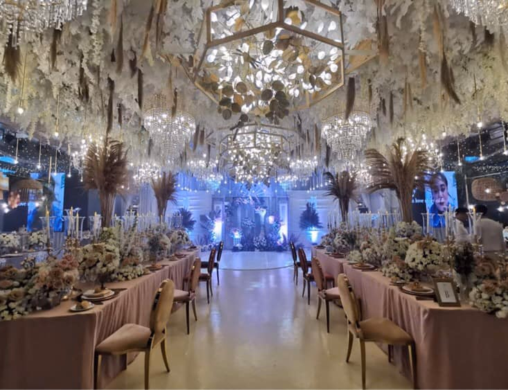 Artuz 101 Professional Lights and Sounds Rental Inc