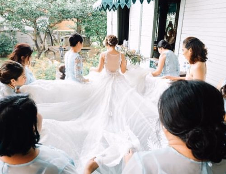 Atelier Julianne Syjuco