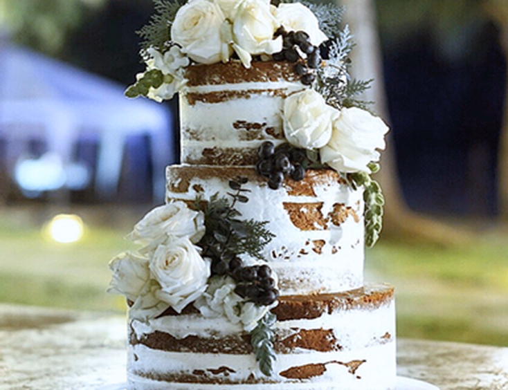 Audrey's—Aesthetic Cakes & Bakes - Events